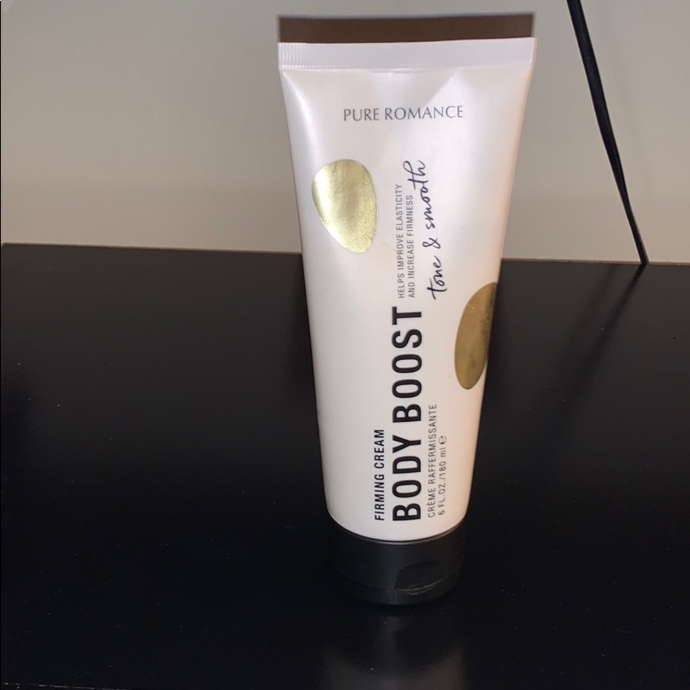 Body Boost